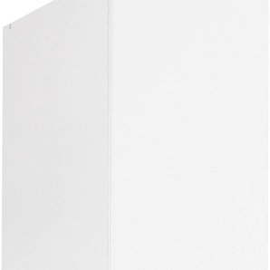 Apothekerschrank WIMEX Multiraumkonzept Schränke Gr. B/H/T: 30 cm x 185 cm x 54 cm, 1 St., weiß Apothekerschränke Schränke