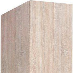 Wimex Apothekerschrank Multiraumkonzept, 30/54/185cm (B/T/H), Made in Germany Schranksystem MRK, geräumiger Hochschrank mit 4 Schubladen