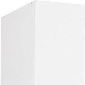 Wimex Apothekerschrank Multiraumkonzept, 30/54/185cm (B/T/H), Made in Germany Schranksystem MRK, geräumiger Hochschrank mit 4 Schubladen