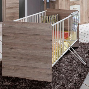 Wimex Babybett Bergamo