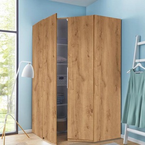 Wimex Eckkleiderschrank Level by fresh to go