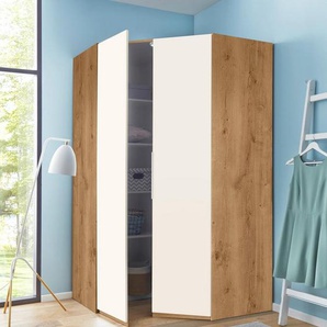 Wimex Eckkleiderschrank Level by fresh to go