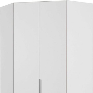 Wimex Eckkleiderschrank New York 208 oder 236cm hoch
