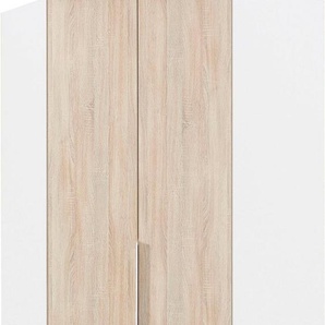 Wimex Eckkleiderschrank New York 208 oder 236cm hoch