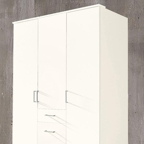 Wimex Kleiderschrank »Click«, ohne Spiegel