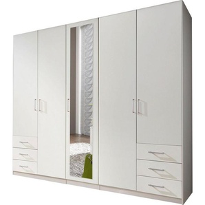 Wimex Kleiderschrank Fügen