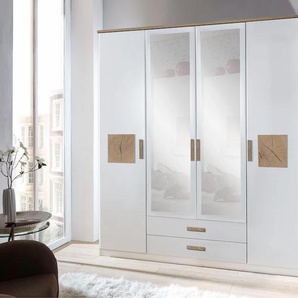 Wimex Kleiderschrank »Kärnten«