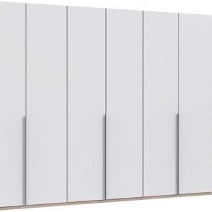 Wimex Kleiderschrank »New York«, in vielen Breiten, 208 oder 236cm hoch