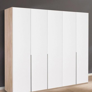 Wimex Kleiderschrank »New York«, in vielen Breiten, 208 oder 236cm hoch