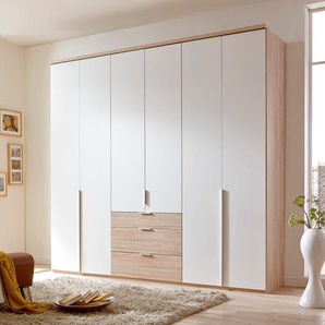 Wimex Kleiderschrank »New York«, wahlweise 208 oder 236cm hoch