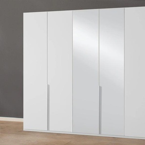 Wimex Kleiderschrank »New York«