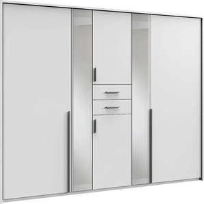 Wimex Kleiderschrank »Vanea«