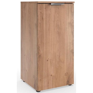Wimex Kommode Level by fresh to go, 1-türig mit soft-close Funktion, 41cm breit, 92cm hoch