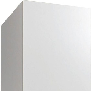 Wimex Multiraumkonzept Schrank mit Trompetenauszug Weiß