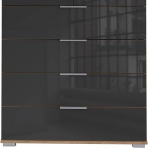 Wimex Schubkastenkommode »Easy«, mit Glas- oder Spiegelfront