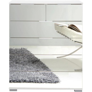 Wimex Schubkastenkommode »Easy«, mit Glas- oder Spiegelfront