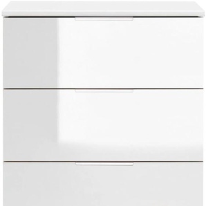 Wimex Schubkastenkommode »Easy«, mit Glas- oder Spiegelfront