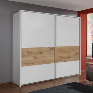 Wimex Schwebetürenschrank »Bert«