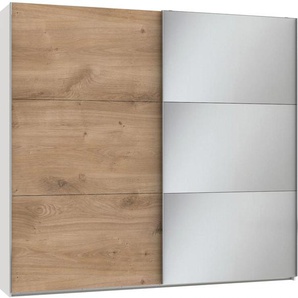 Wimex Schwebetürenschrank »Level by fresh to go«