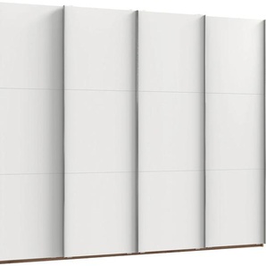 Wimex Schwebetürenschrank »Level by fresh to go«, mit Synchronöffnung