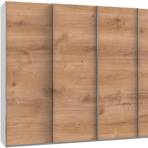 Wimex Schwebetürenschrank »Level by fresh to go«, mit Synchronöffnung