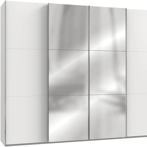 Wimex Schwebetürenschrank »Level by fresh to go«, mit Synchronöffnung