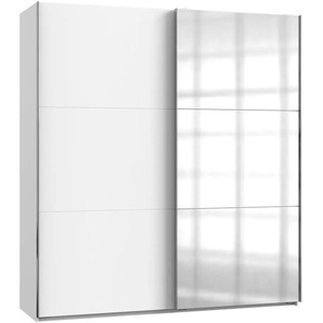 Wimex Schwebetürenschrank »Level by fresh to go«