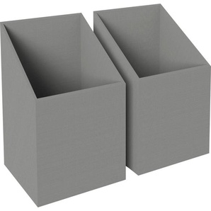 Wimex Wäschebox Multiraumkonzept, 2-teiliges Set