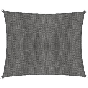 Windhager Sonnensegel Cannes Rechteck, 2x3m, anthrazit