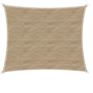 Windhager - Sonnensegel Capri reed 3 x 4 m Sonnensegel