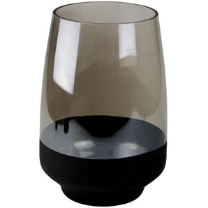 Windlicht aus Glas