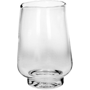 Windlicht Legere aus Glas