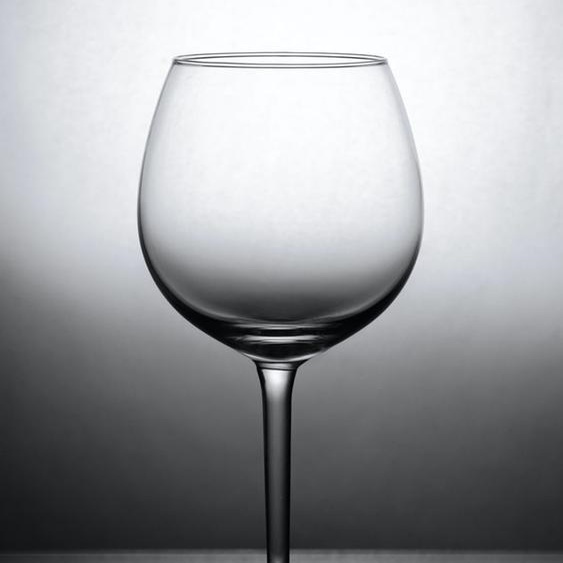 Exxclisiff® Wine glas