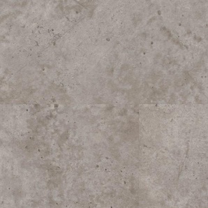wineo 400 Multi-Layer stone L - MLD303SL Industrial Concrete Grey