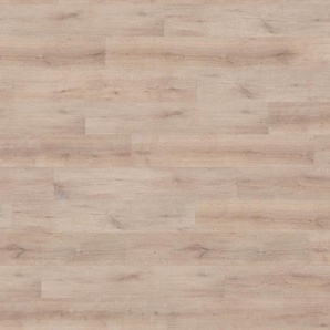 Wineo Purline Bioboden wineo 1000 wood XL zum Klicken - Rustic Oak Taupe