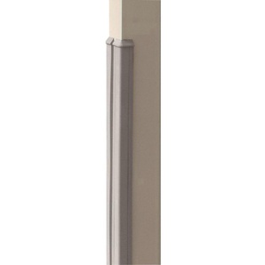 Winkelprofil XIMAX Kantenstossschutz Bumper Profile Gr. H/L: 2,5 cm x 170 cm, silberfarben (edelstahlfarben) Zubehör