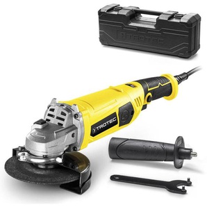 Winkelschleifer pags 11-125 - Trotec