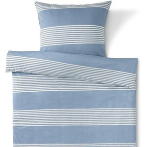 Winterjersey-Bettwäsche, Normalgröße