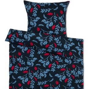 Winterjersey-Bettwäsche, Normalgröße