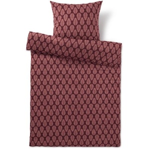 Winterjersey-Bettwäsche, Normalgröße