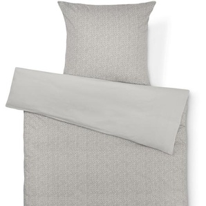 Winterjersey-Bettwäsche, Übergröße