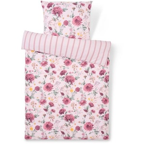 Winterjersey-Bettwäsche, Übergröße