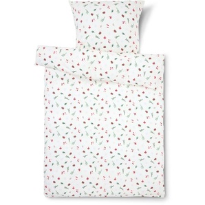 Winterjersey-Bettwäsche, Übergröße