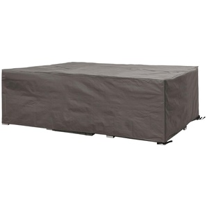 winza outdoor covers Gartenmöbel-Schutzhülle, geeignet für Loungeset, 300x300x75 cm