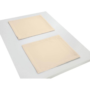 Wirth Platzset NEWBURY, (Packung, 4-St)