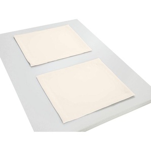 Wirth Platzset NEWBURY, (Packung, 4-St)