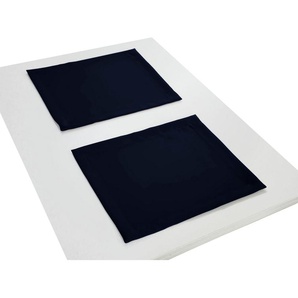 Wirth Platzset NEWBURY, (Packung, 4-St)