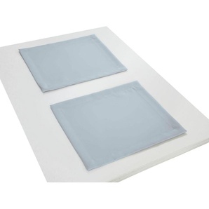 Wirth Platzset NEWBURY, (Packung, 4-St)
