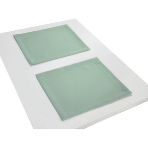 Wirth Platzset NEWBURY, (Packung, 4-St)