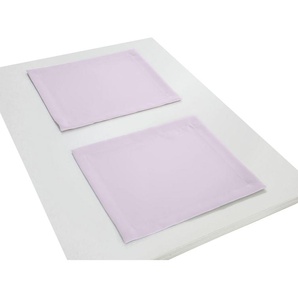 Wirth Platzset Peschiera, (Packung, 2-St)
